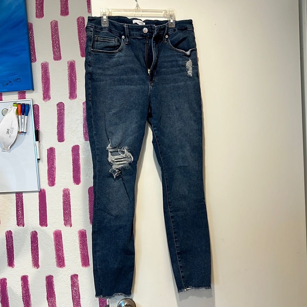 GOOD AMERICAN Jeans
